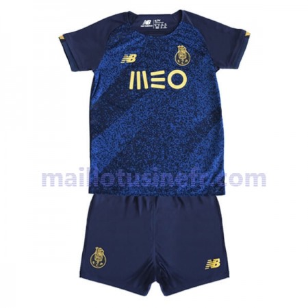 Maillot de Foot FC Porto Extérieur 2021-22 - Enfant Maillot de Foot FC Porto Extérieur 2021-22 - Enfant